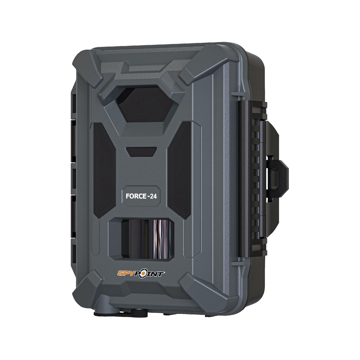 TJACKS accessory for Spypoint FORCE 24 Digital Trail Camera, compatible trail camera accessory with detailed features.