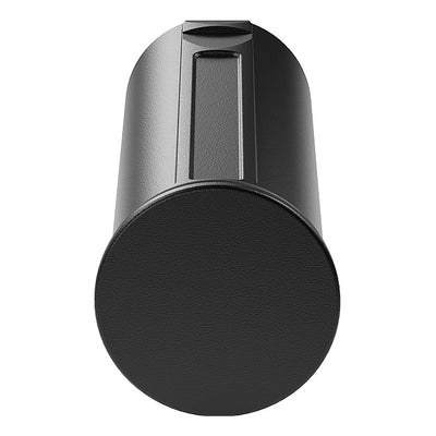 TJACKS ABS3 Battery Pack with sleek black design, portable power source for electronic devices, compact and lightweight.