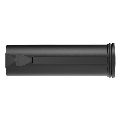 TJACKS ABS3 Battery Pack with rechargeable lithium-ion battery and USB charging port for portable power.
