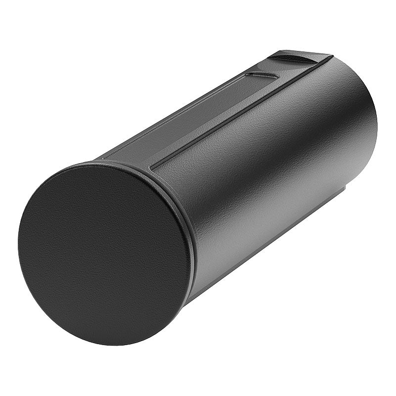 TJACKS ABS3 Battery Pack with compact design and multiple charging ports for portable power.