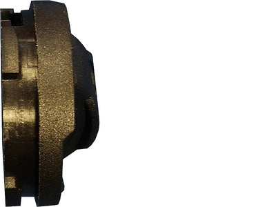 TJACKS PULSAR APS5 battery lock with key and cable lock, designed for securing PULSAR APS5 devices.