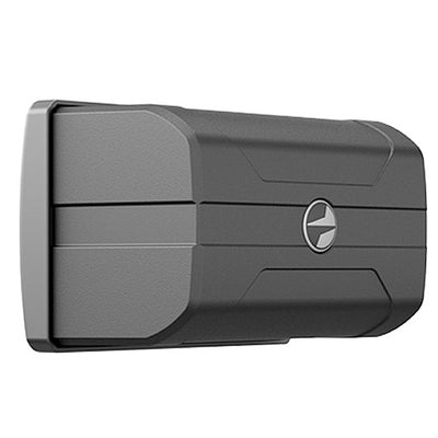 TJACKS Pulsar IPS14 battery pack with multiple rechargeable batteries and case for portable power.