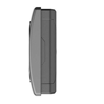 TJACKS Pulsar IPS7 battery pack, compact and portable power source for electronic devices, shown with cables and charging ports.