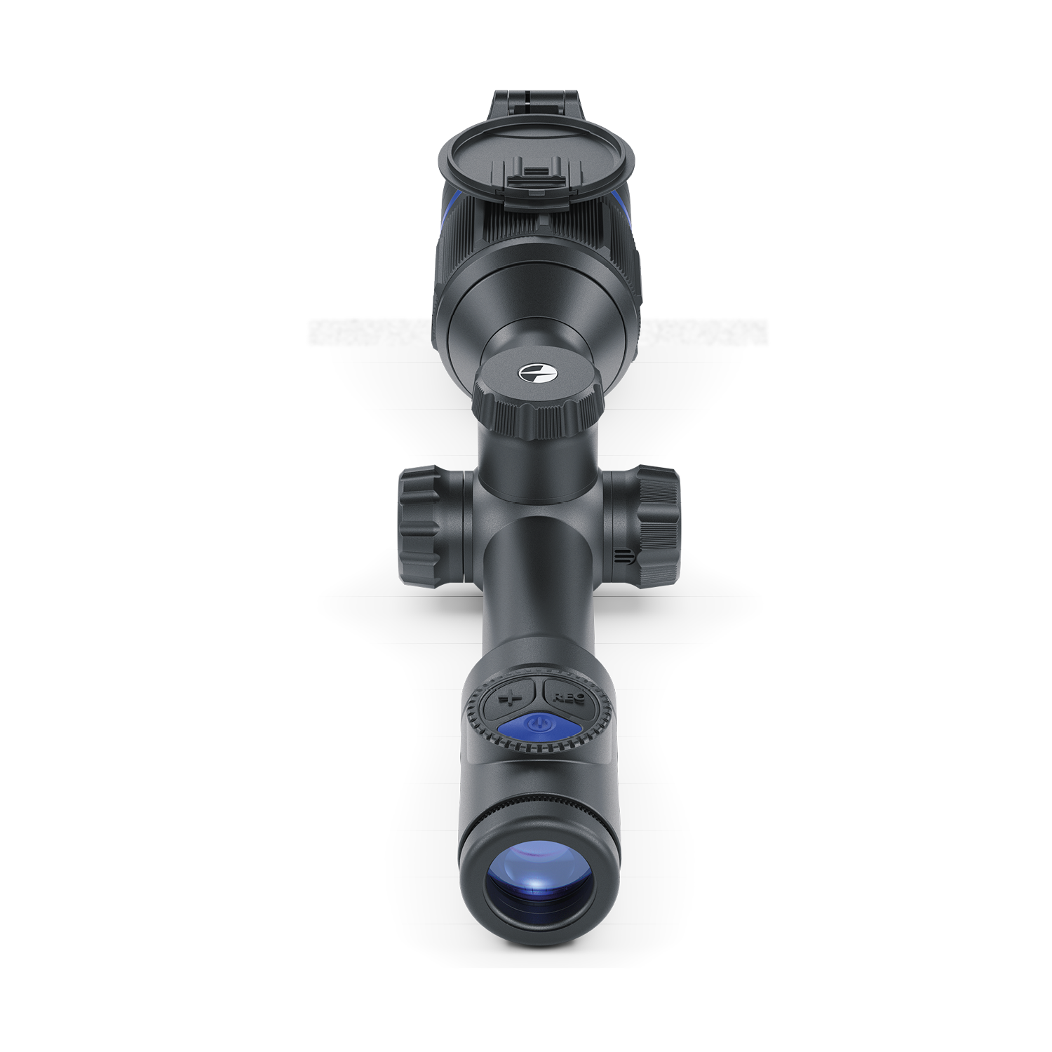 TJACKS Pulsar Thermion 2 XG50 thermal rifle scope with high-resolution thermal imaging and durable design.