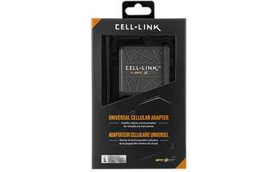 TJACKS SPYPOINT Cell-Link turns any trail camera into a SPYPOINT camera with cellular connectivity.