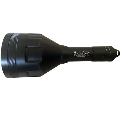 Alpex Illuminator Red Light Torch