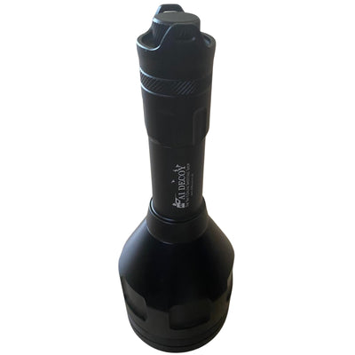 Alpex Illuminator Red Light Torch