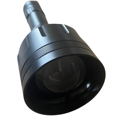 Alpex Illuminator Red Light Torch