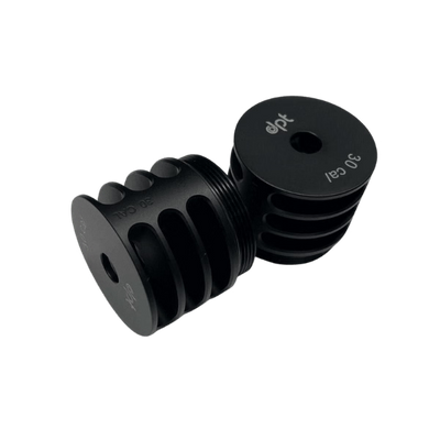 DPT Moderator Muzzle Break