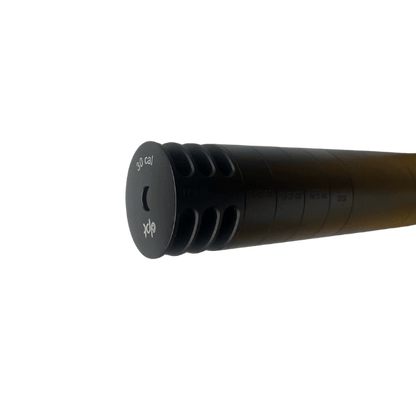 DPT Moderator Muzzle Break