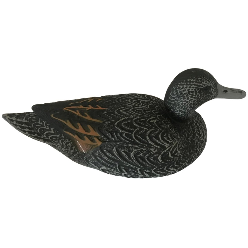 Full body WINDY Pintail Duck Decoy featuring realistic female pintail duck design for hunting or decoy displays.