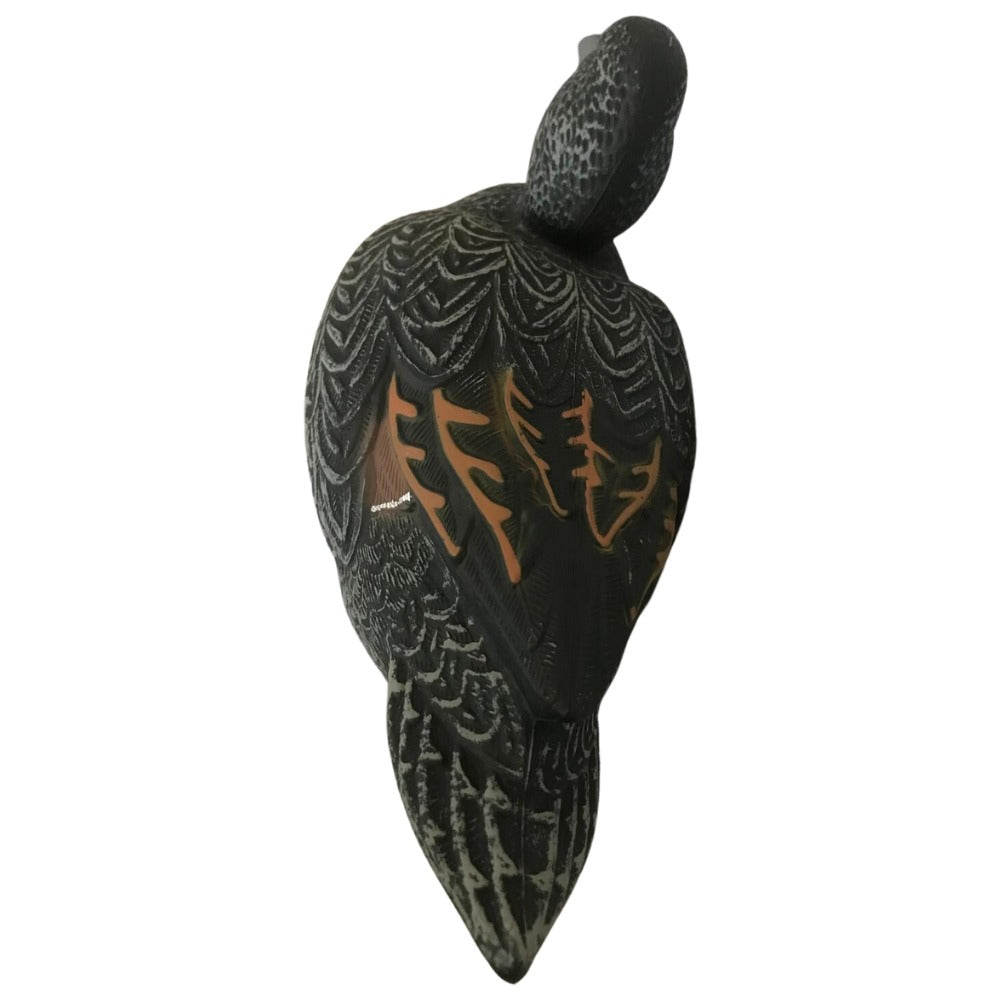 Full body HD Pintail Duck Decoys by WINDY, featuring realistic female pintail duck decoys for hunting or decor.