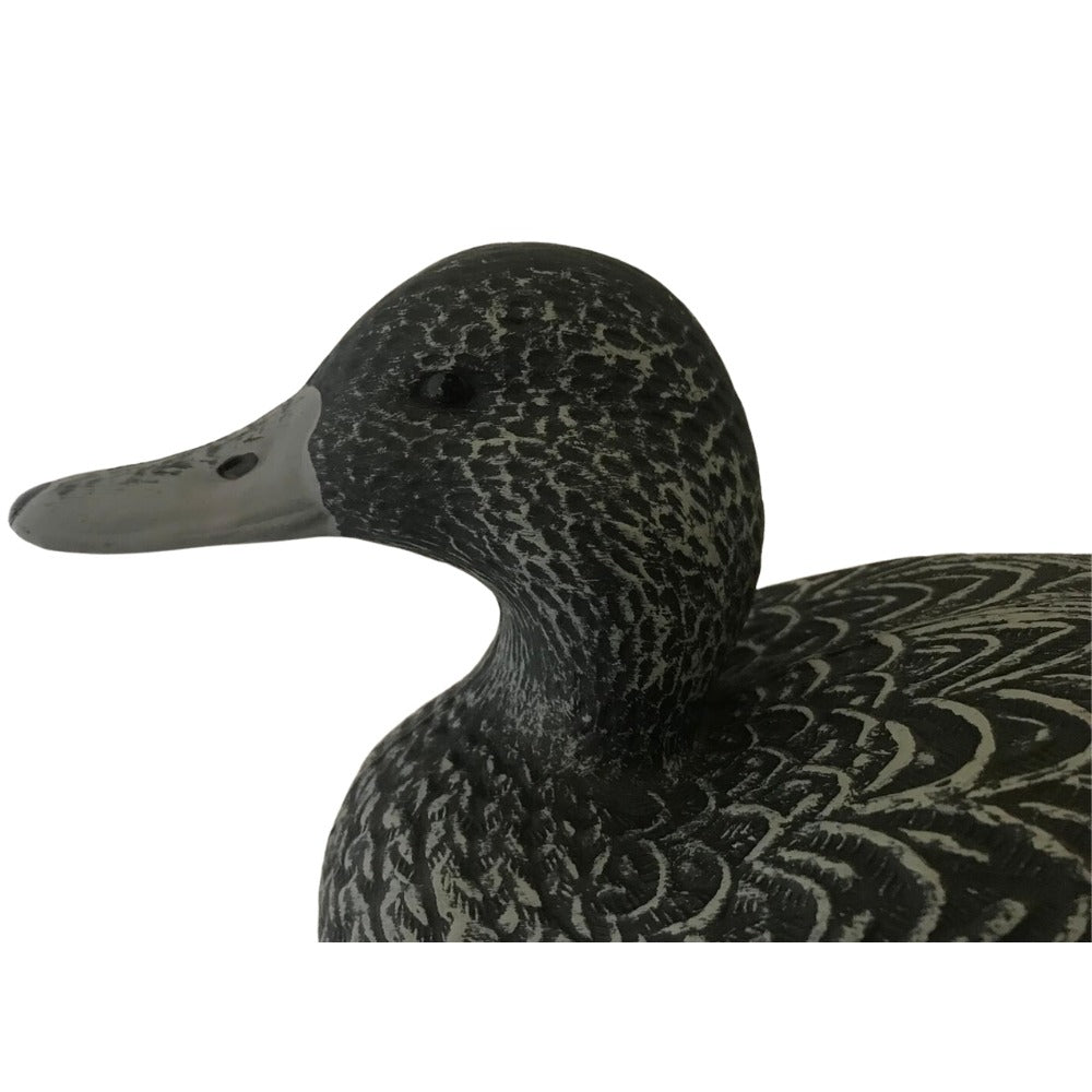 Full-body HD Pintail Duck Decoys by WINDY, featuring realistic female pintail duck decoys for hunting or decoration.