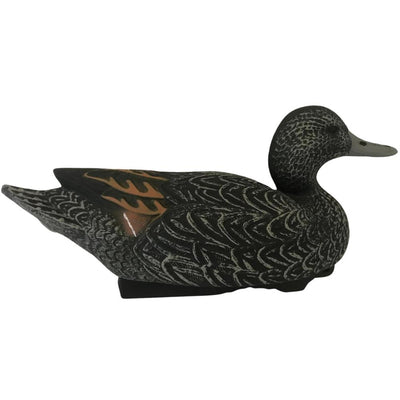 Full-body HD Pintail Duck Decoys by WINDY, featuring realistic female pintail duck decoy design for hunting or decor.