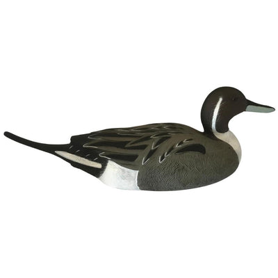 Full-body HD Pintail Duck Decoys by WINDY, realistic female pintail duck decoys for hunting or decoy setups.