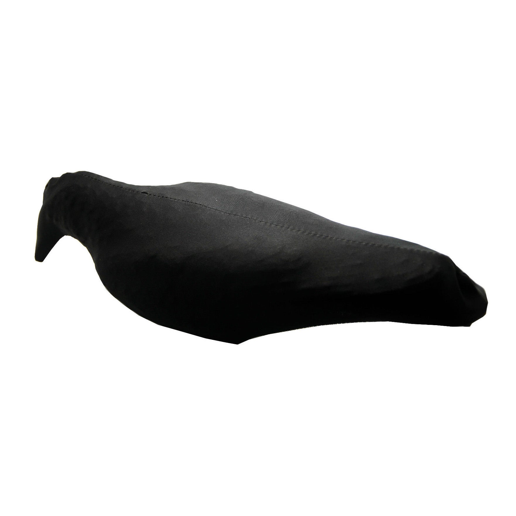Windy Crow Decoy Sock Covers used to protect crow decoys, designed for realistic bird concealment in hunting setups.