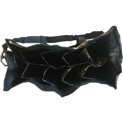 Windy decoy carry bag with camo section holder, designed for easy transport of hunting decoys and gear.