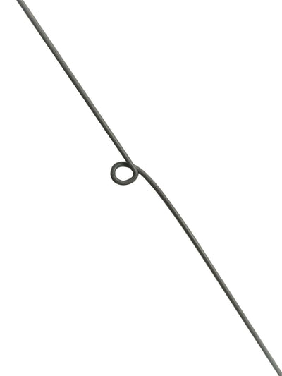 Windy replacement rod for Pro-Flaps, showing a durable metal rod designed for outdoor sailboat or marine flap applications.