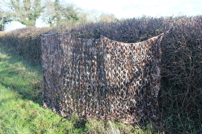 WINTER STEALTH GHOST NET 4M x 1.5M