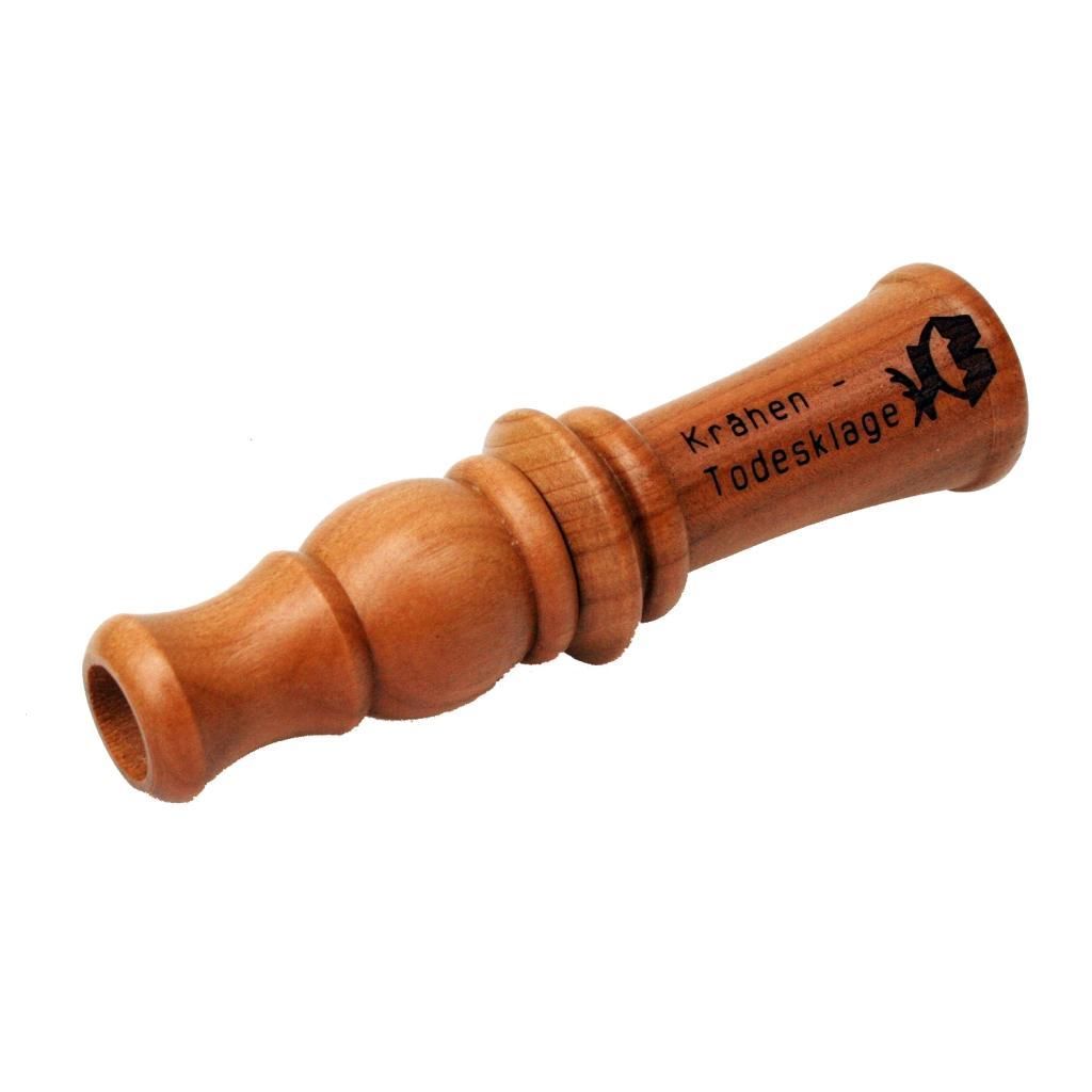 Wooden Crow Death Call