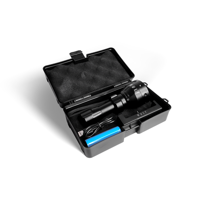 WULF FIIR LED 850NM / 940NM IR 50mm Illuminator