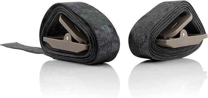 ZEISS Secacam tree band pack of 2, durable accessories for secure tree attachment and support.