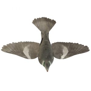 decoy pigeon flap decoys