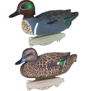 decoys flambeau